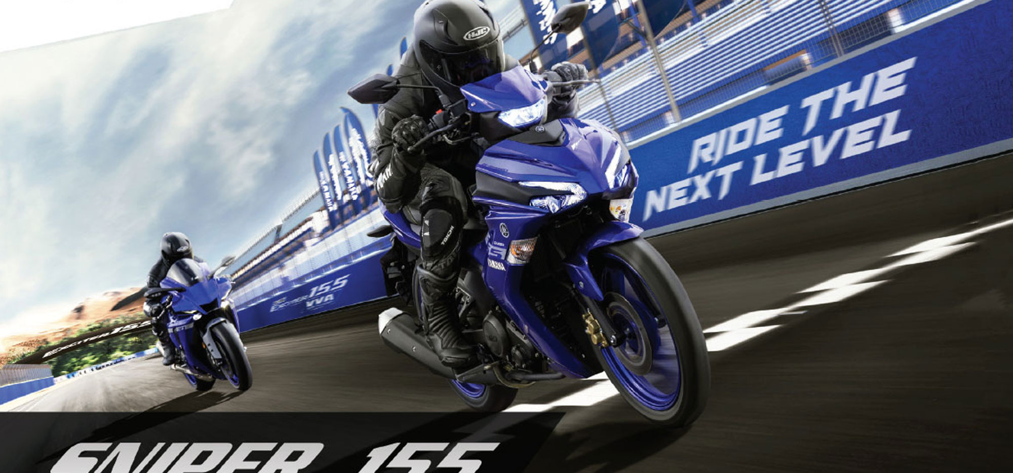 Yamaha Motor Singapore Hong Leong Corporation Holdings Pte Ltd
