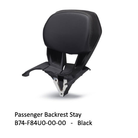 yamaha showroom spare parts