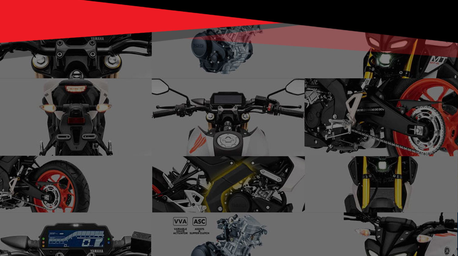 Yamaha Motor Singapore : Hong Leong Corporation Holdings Pte Ltd
