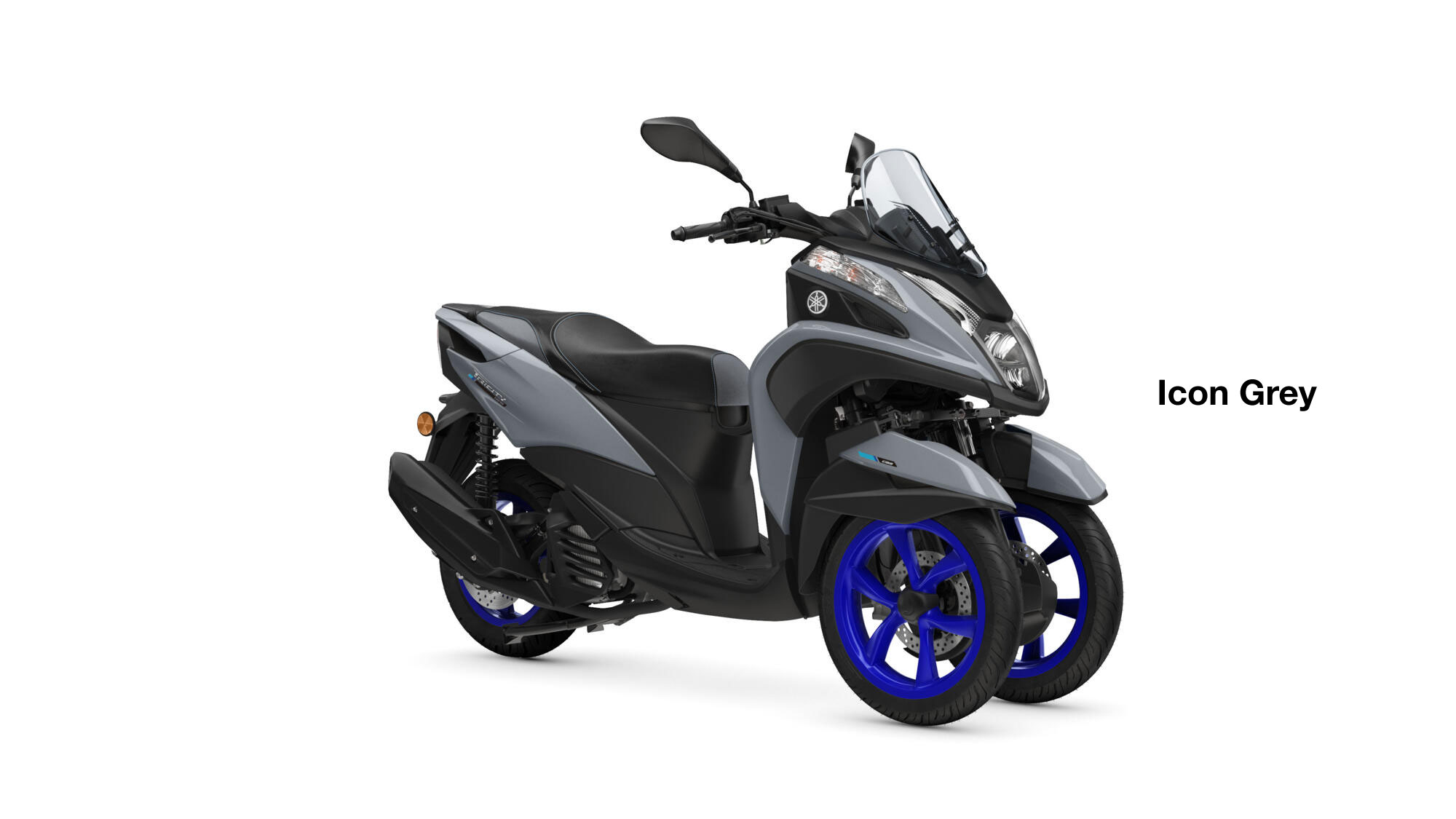 Yamaha 3 wheel motorbike best sale