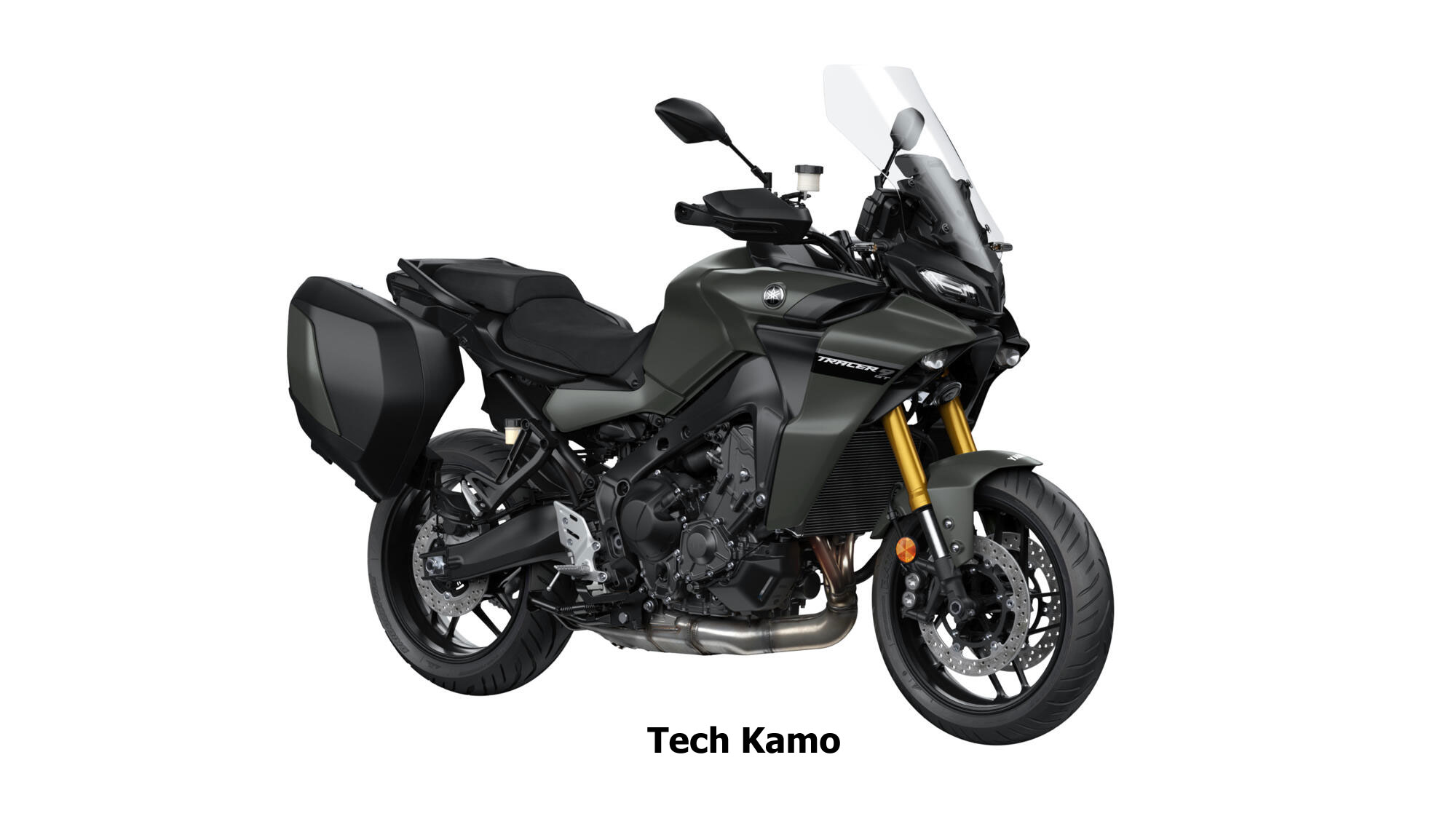 yamaha motor new model
