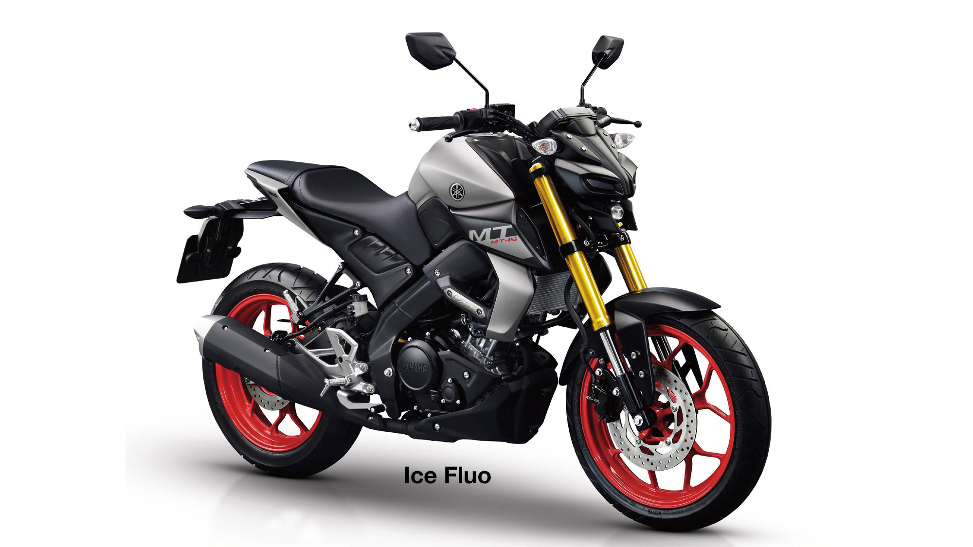 Yamaha mtn155 outlet