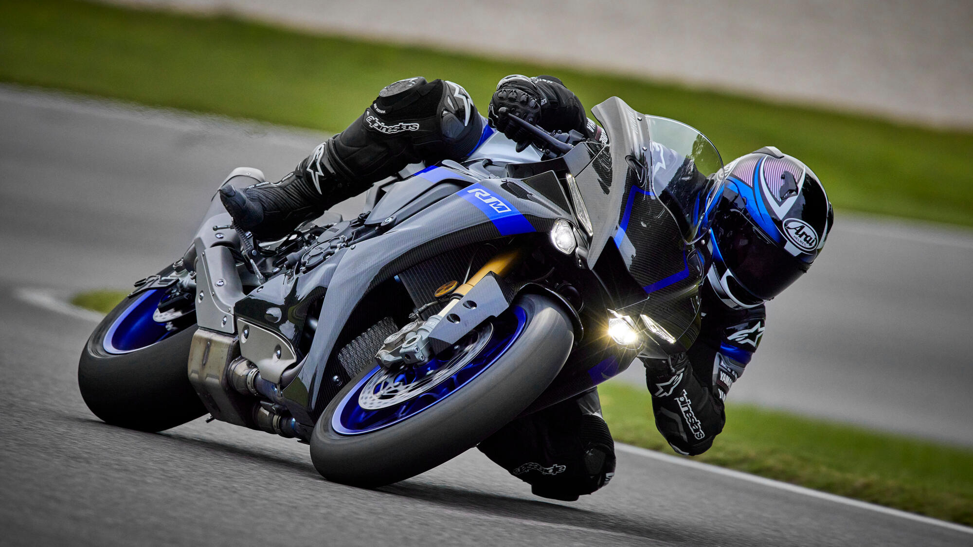 Yamaha Motor Singapore Hong Leong Corporation Holdings Pte Ltd