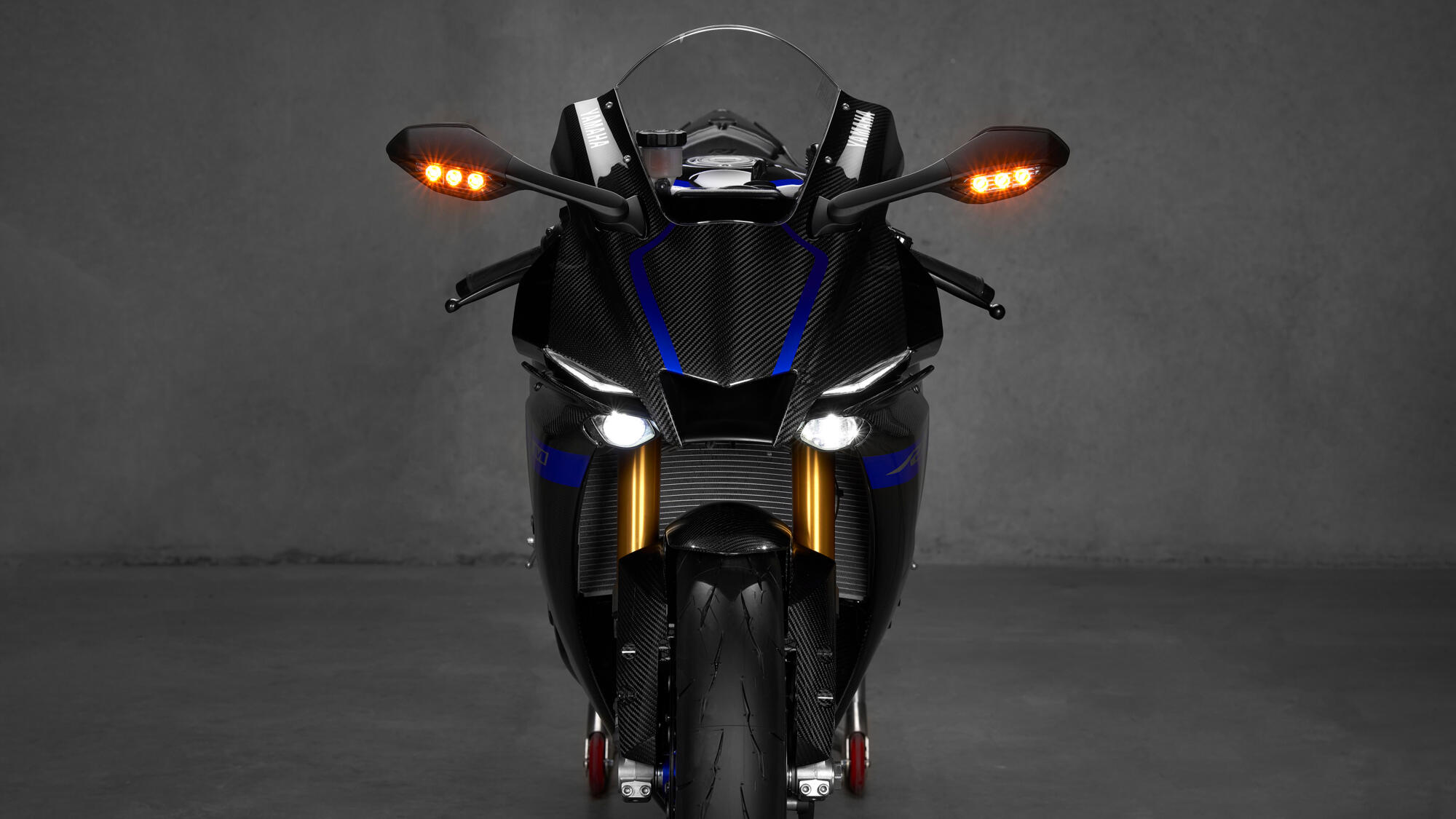 yamaha motor models