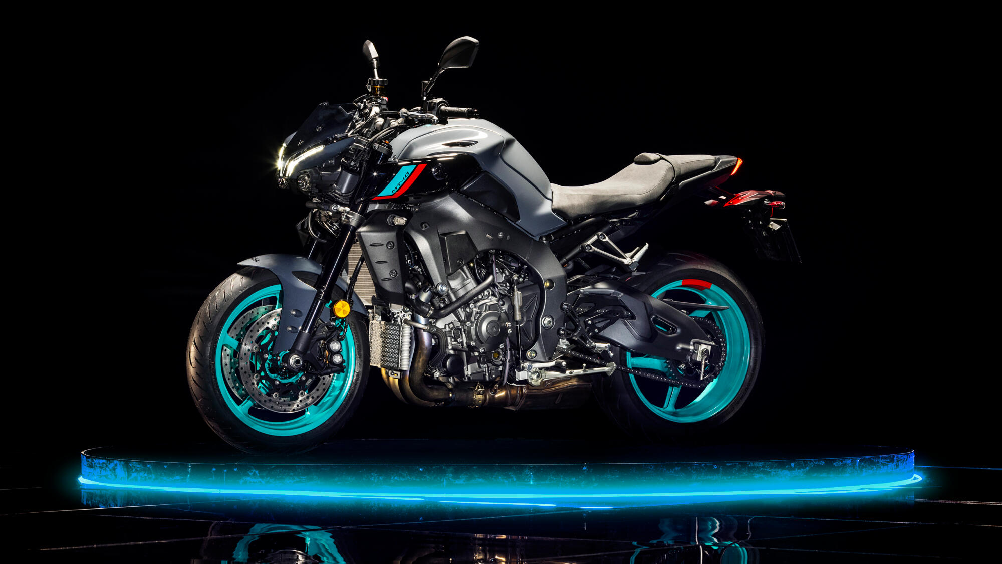 Yamaha Motor Singapore Hong Leong Corporation Holdings Pte Ltd
