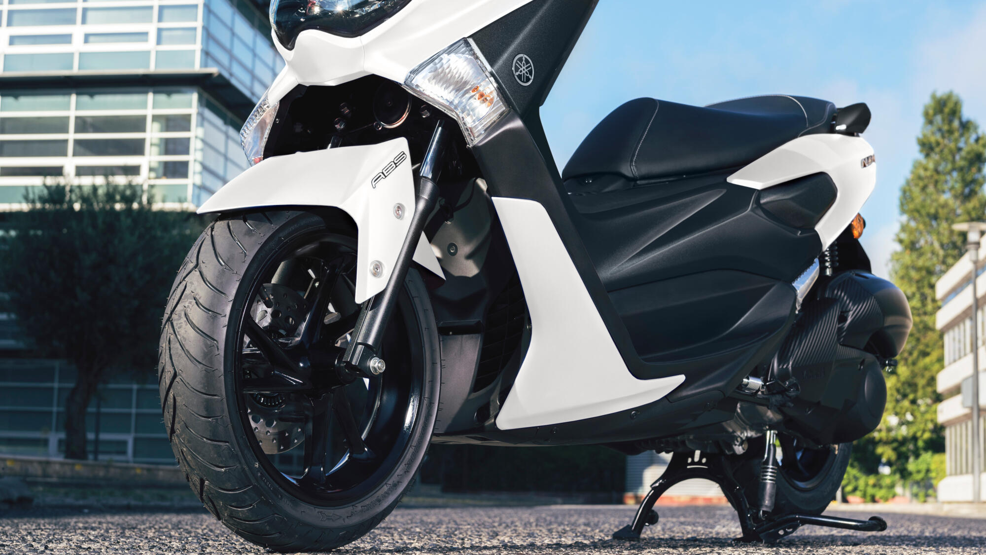 Yamaha Motor Singapore Hong Leong Corporation Holdings Pte Ltd