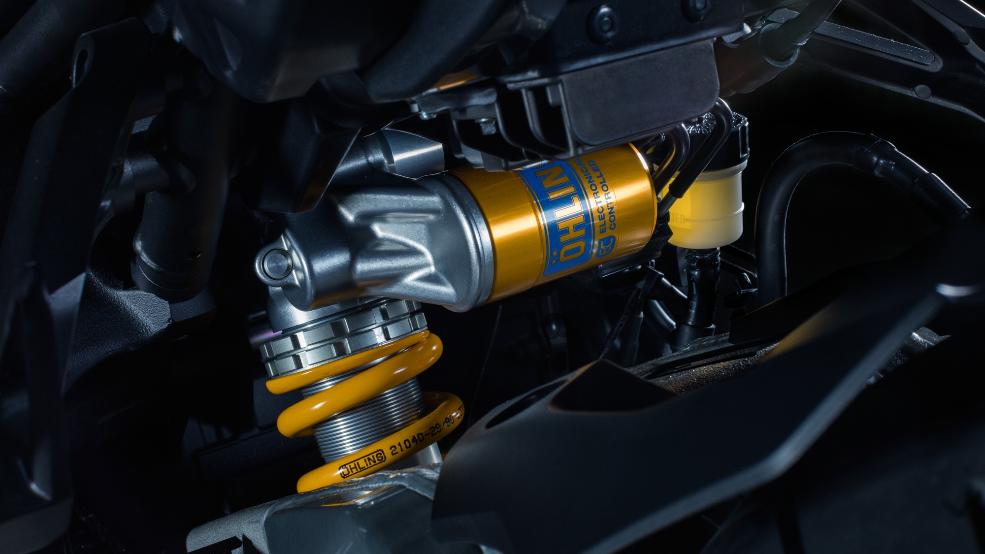 yamaha parts distributor