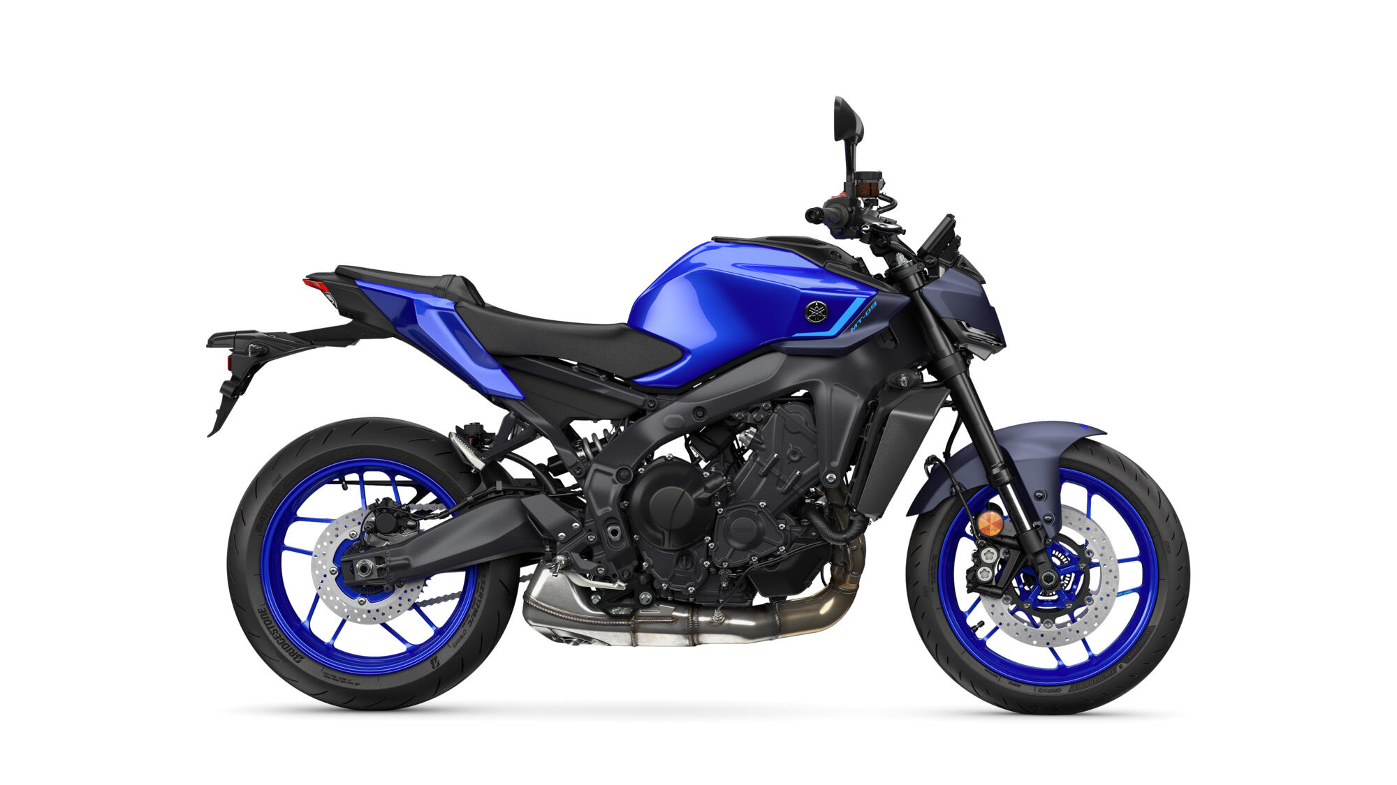 Yamaha mt 09 for sale near me deals