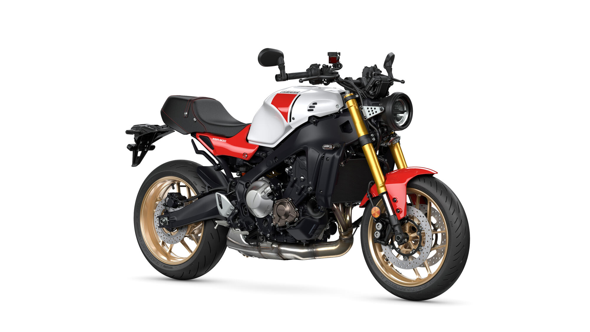 Yamaha new release bike 2025