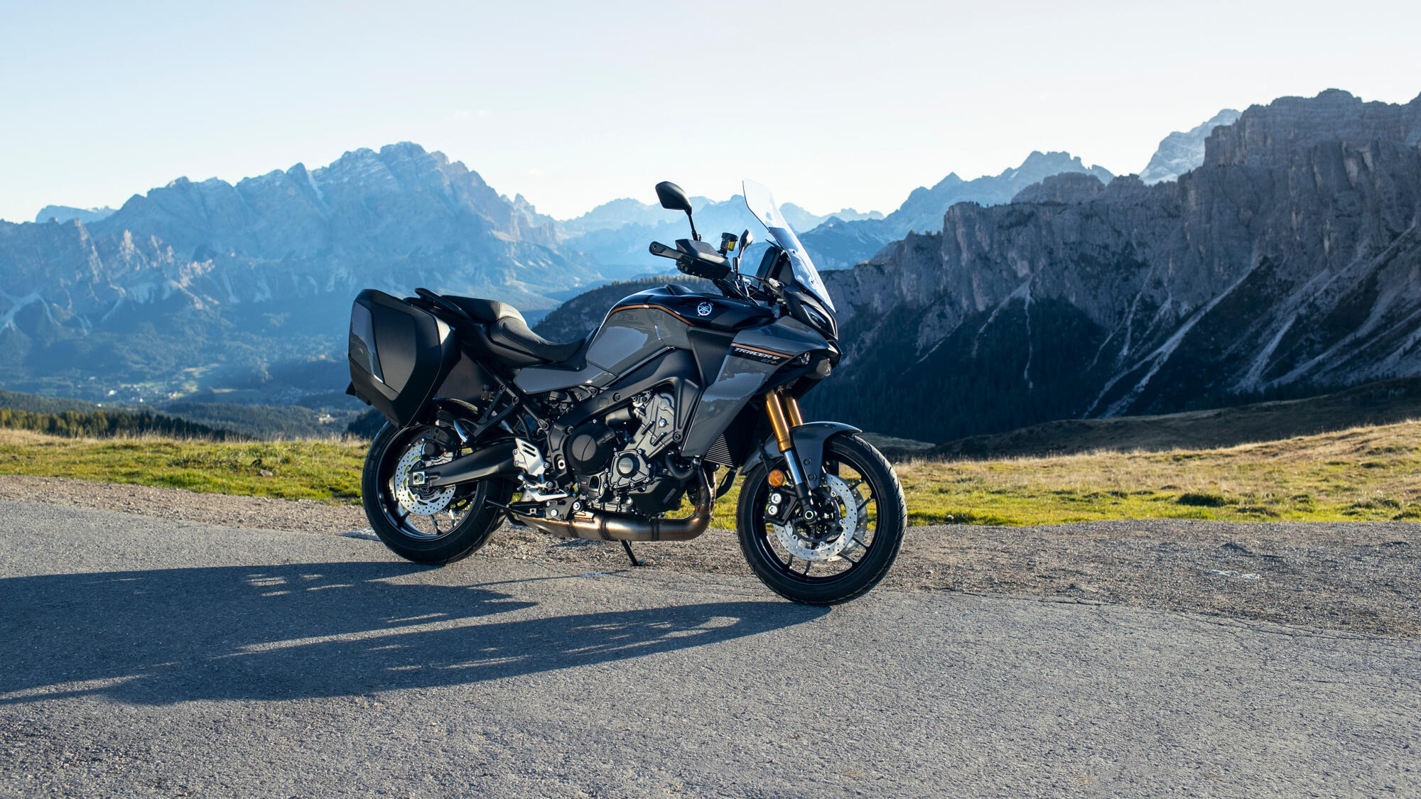 Yamaha tracer for sale near me hotsell