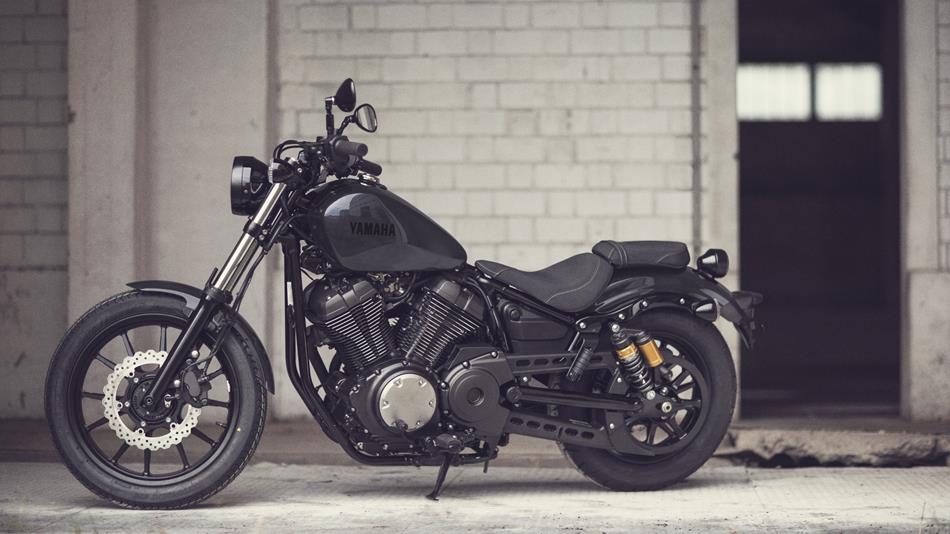 yamaha bolt xv 950