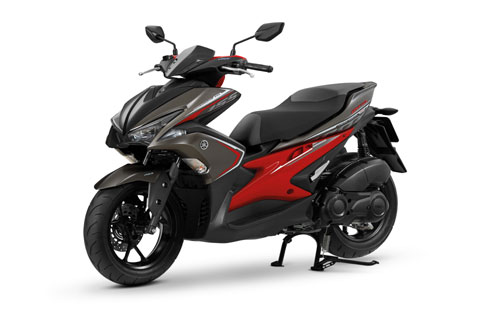 Yamaha Motor Singapore Hong Leong Corporation Holdings Pte Ltd
